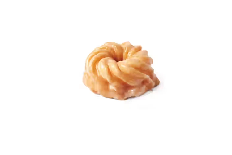 Honey Cruller Donut