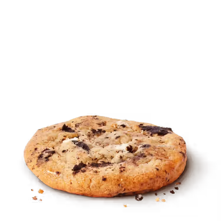 Oreo Chunk Cookie