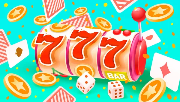 The Transformation Of Slots In The Digital Gaming Industry